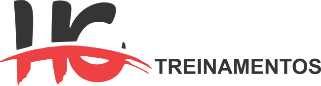 Logo HC Treinamentos